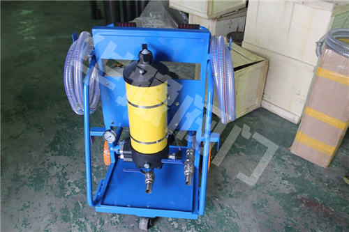 PFC8314U-50-H-KP頗爾濾油機