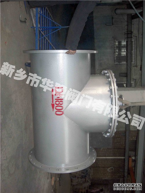 T型絲過(guò)濾器